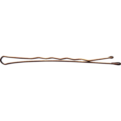 Diane By Fromm One Pound Bob Pins (2") Bronze #D491