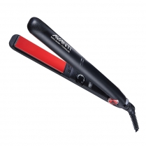 AVANTI 1" Nano-Silver Ceramic Flat Iron Universal Vol A-ST3C