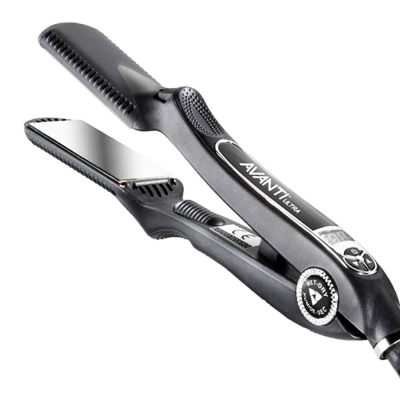 AVANTI Ultra 1"3/8 Flat Iron Nano-Titanium WD-AVCROCC 06177