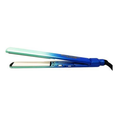 BaBylissPRO Nano Titanium Ceramic Flat Iron 1" BNT3072MEC