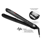 BaBylissPRO 1” Vibrating Ceramic Flat Iron BAB1000VC 50964