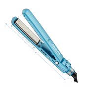 BaBylissPRO 1" Nano Titanium Flat Iron BNTC4072TC 51068