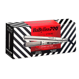 BabylissPRO 1" CERAMIXXTREME Flat Iron BAB9555MHC