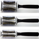 Hotheads 3D Brush Round Heat Styling Extra Small 00008