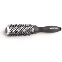 Denman Squargonomics Ceramic Brush BK 25mm DSQ2SNC 00500