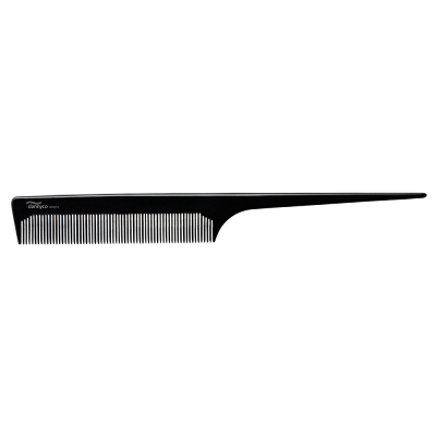Dannyco Fine Tooth Pin Tail Comb HR101C 00997