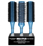 BabylissPRO Mega Styler Thermal Round BABNTMBTR3/32499