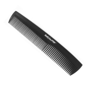 BaBylissPRO 7" Small Cutting Comb Black BESCOMBUCC/37168
