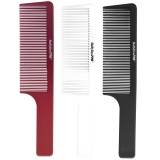 BaBylissPRO Barberology Clipper Comb 9" Black BBCKT6BK/39981