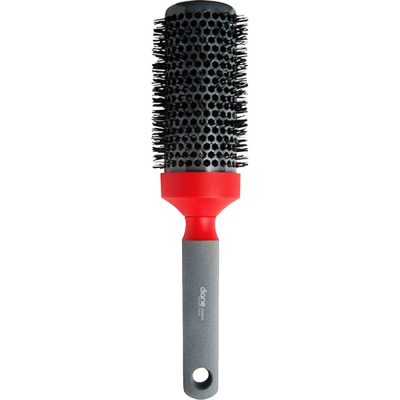 Diane By Fromm Steri Thermal Grey Round Brush 2.5" DBB044