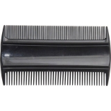 Diane By Fromm Double-Sided Lice Comb  #DBC006