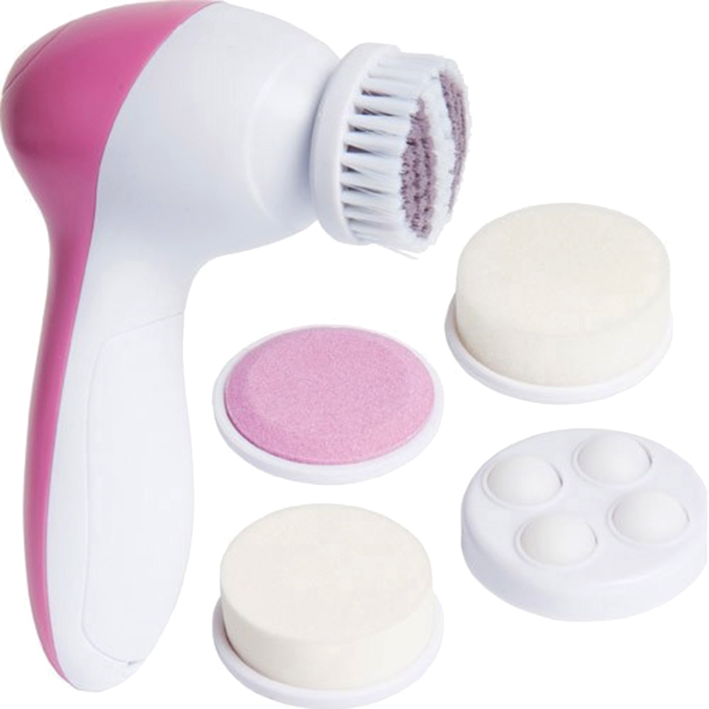 Diane By Fromm 5-in-1 Beauty Cleansing Brush #dee008