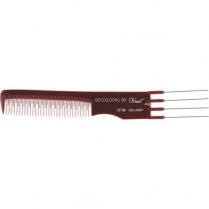 Goldilocks Professional Comb - GOLDI-8C