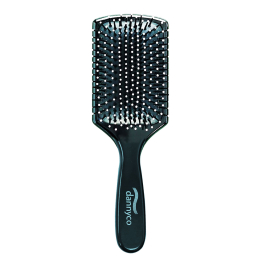 Dannyco Paddle Brush 1414NC 05007