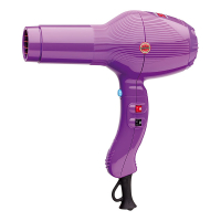 Gammapiu' 5555 Turbo Tormalionic Purple