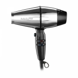 BaBylissPRO SteelFX S/S 1875 Watt Dryer - BABSS8000C 02435