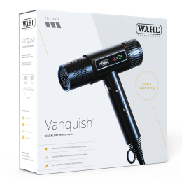 WAHL 5 Star Vanquish Hair Dryer 56969