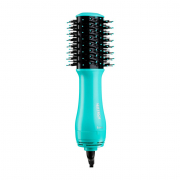 IZUTECH TORO 2-IN-1 Volumizing Dryer Brush Teal 06304