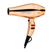 IZUTECH Vulcann 3900 Rose Gold Dryer 21205