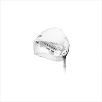 BaBylissPRO Professional Hard Hat Ionic Dryer BHHINC 37169