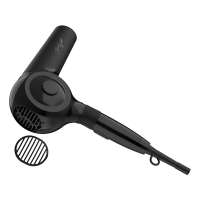 BaBylissPRO Leandro1875W The Sensor Dryer Black LL800C/44779