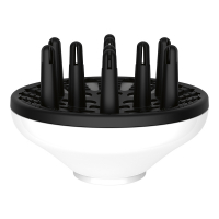 BaBylissPRO Leandro 1000W Compact Midi Dryer  LL250C/44780