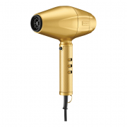 BaBylissPRO GoldFX High Performance Turbo Hairdryer FXBDG1C