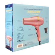 BaBylissPRO Ceramix Xtreme Hairdryer BAB5572WOC 45515