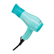 IZUTECH TORO2400 Mini Foldable DC Dryer Turquoise 45544