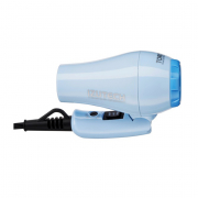 IZUTECH TORO2400 Mini Foldable DC Dryer Blue 45554