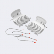 BabylissPRO Ceramix XREME Ceramic Hairsetter BABCHV14NC
