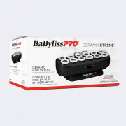 BabylissPRO Ceramix XREME Ceramic Hairsetter BABCHV14NC