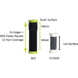 BEX Hybrid Long Rollers 12 pcs Kit #ST-712P
