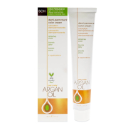 Argan Oil Demi-permanent Color Cream 5CH Light Chocola Brown