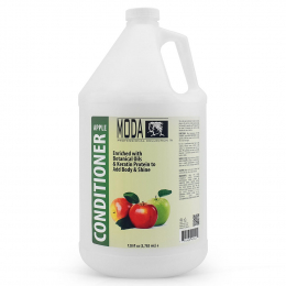 Chemco Moda Apple Conditioner Gallon C01M-45021