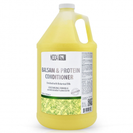 Chemco Moda Balsam & Protein Conditioner Gallon C01M-45031