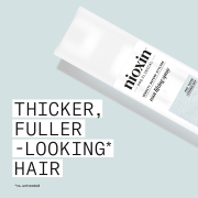 Nioxin Density Defend Styling Root Lifting Spray 5 oz 86274