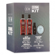 American Crew Grooming Kit 00334