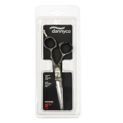 Dannyco Japanese 440C Stainless Steel Scissors 5½" ONYX55C