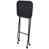 BaBylissPRO Foldable Mobile Tray BESYS13UCC
