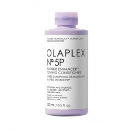 Olaplex No. 5P Blonde Enhancer Toning Conditioner 8.5 fl oz