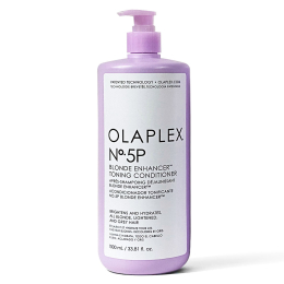 Olaplex No. 5P Blonde Enhancer Toning Conditioner 33.81 oz