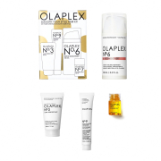 Olaplex Smooth Your Style Hair Kit 4pk XD125 07641