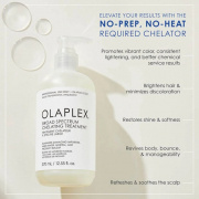Olaplex Broad Spectrum Chelating Treatment 12.55 fl oz 80251