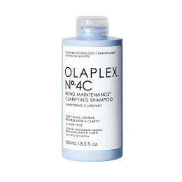 Olaplex No.4C Bond Maintenance Clarifying Shampoo 8.5 fl oz