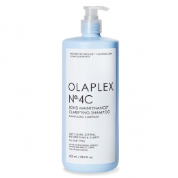Olaplex No.4C Bond Maintenance Clarifying Shampoo 33.8 fl oz