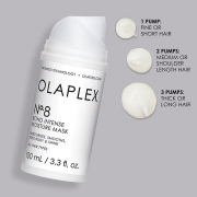 Olaplex No. 8 Bond Intense Moisture Mask 3.3 fl oz 80281