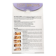 Satin Smooth BrowPro Tools Kit 814377 39826