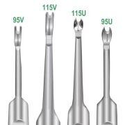 Cuticle Remover Pusher Surgical Grade Stainless Steel 25010