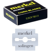 Berkeley Merkel 120 Ultra Sharp Db. Edge Corn Blades CB104